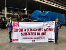 PT. Elsewedy Electric - GI Mobile